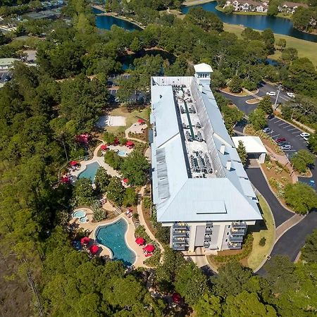 Hilton Grand Vacations Club In Sandestin Golf And Beach Resort Miramar Beach Exterior photo