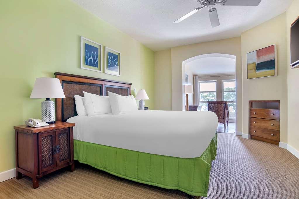 Hilton Grand Vacations Club In Sandestin Golf And Beach Resort Miramar Beach Room photo