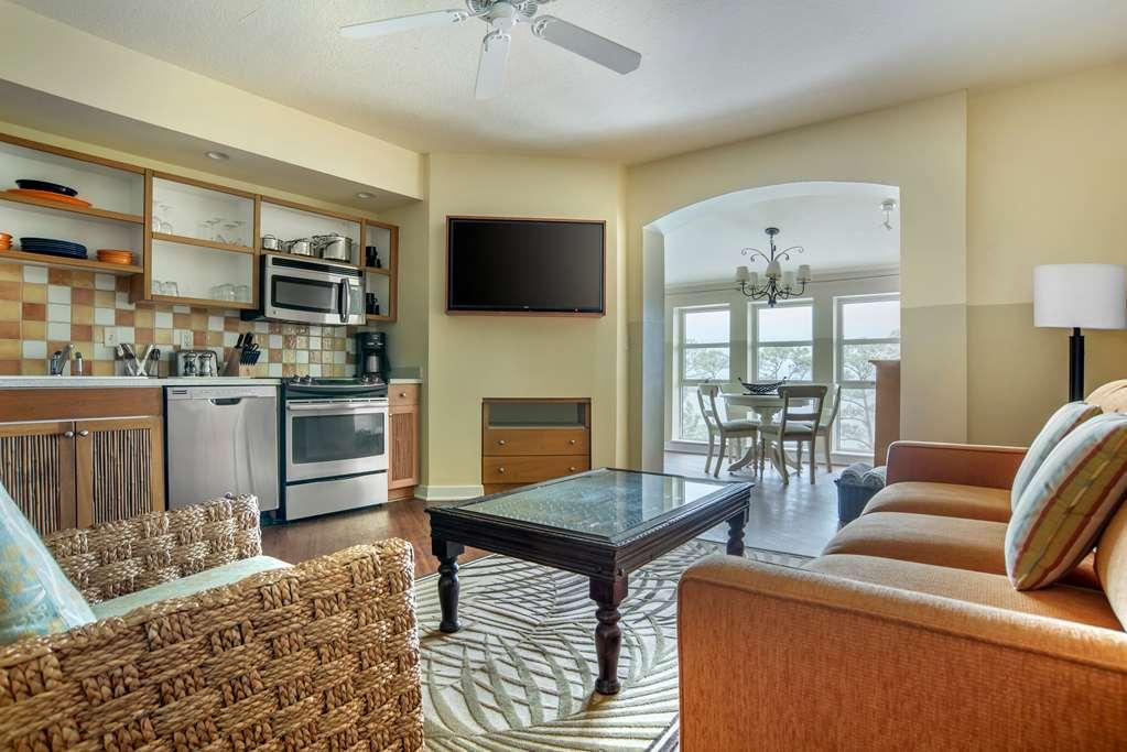 Hilton Grand Vacations Club In Sandestin Golf And Beach Resort Miramar Beach Room photo