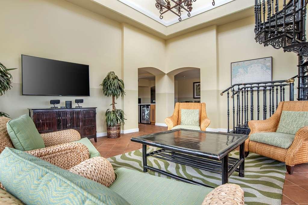 Hilton Grand Vacations Club In Sandestin Golf And Beach Resort Miramar Beach Room photo