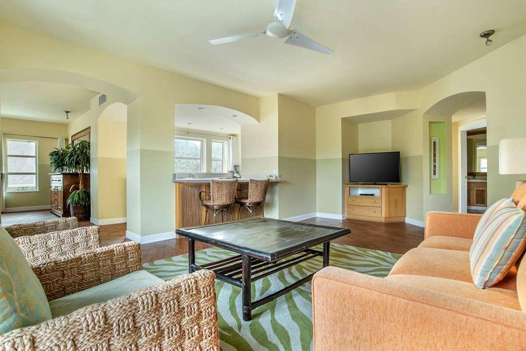 Hilton Grand Vacations Club In Sandestin Golf And Beach Resort Miramar Beach Room photo